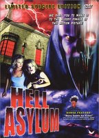 Hell Asylum (2002) Nacktszenen