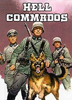 Hell Commandos 1969 film nackten szenen