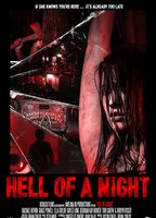 Hell of a Night (2019) Nacktszenen