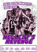Hellcat's Revenge (2017) Nacktszenen