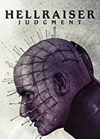 Hellraiser: Judgment 2018 film nackten szenen