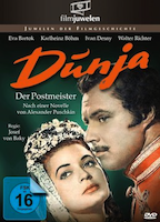 Dunja (1955) Nacktszenen
