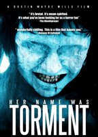 Her Name Was Torment (2014) Nacktszenen
