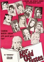 Her Odd Tastes 1969 film nackten szenen