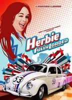 Herbie Fully Loaded 2005 film nackten szenen