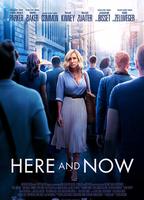 Here and Now (II) 2018 film nackten szenen