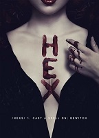 Hex (III) 2018 film nackten szenen
