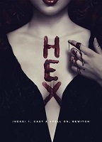 Hex (III) (2018) Nacktszenen