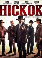 Hickok 2017 film nackten szenen