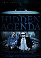 Hidden Agenda (2015) Nacktszenen