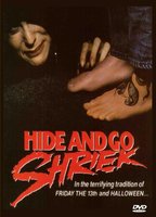 Hide And Go Shriek 1988 film nackten szenen
