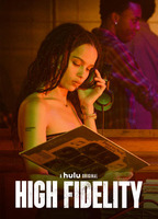 High Fidelity  2020 film nackten szenen