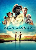 High Ground 2020 film nackten szenen