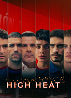 High Heat 2022 - 0 film nackten szenen