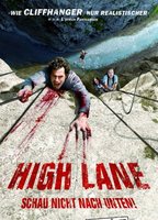 High Lane (2009) Nacktszenen