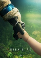 High Life (2018) Nacktszenen