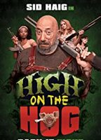 High on the Hog (2019) Nacktszenen