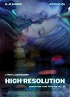 High Resolution (2018) Nacktszenen