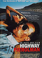 Highway Patrolman (1991) Nacktszenen