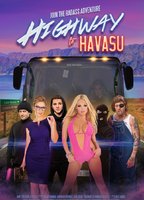 Highway To Havasu (2017) Nacktszenen