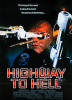 Highway to Hell 1991 film nackten szenen