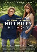 Hillbilly Elegy 2020 film nackten szenen