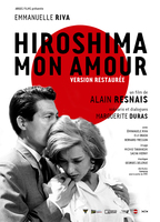 Hiroshima Mon amour 1959 film nackten szenen