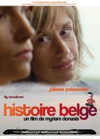 Histoire belge (2012) Nacktszenen