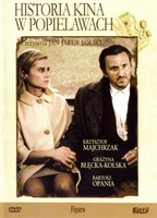 Historia kina w Popielawach 1998 film nackten szenen