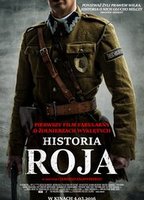 Historia Roja (2016) Nacktszenen