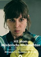  Hit Mom: Mörderische Weinachten  2017 film nackten szenen