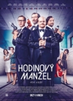 Hodinový manžel (2014) Nacktszenen