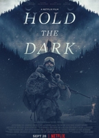 Hold the Dark 2018 film nackten szenen