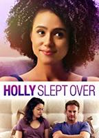 Holly Slept Over (2020) Nacktszenen