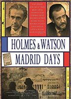 Holmes & Watson. Madrid Days 2012 film nackten szenen