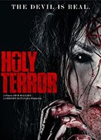 Holy Terror (2017) Nacktszenen