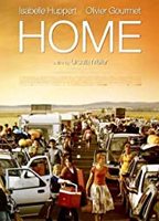Home (2008) Nacktszenen