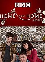 Home from Home 2016 film nackten szenen