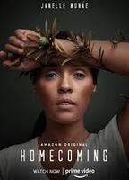 Homecoming 2018 film nackten szenen