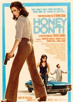 Honey Don't! (2025) Nacktszenen