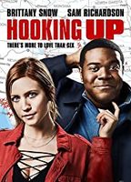 Hooking Up (I) (2020) Nacktszenen