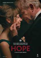 Hope (2019) Nacktszenen