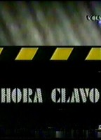 Hora clavo 1993 film nackten szenen