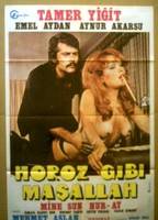 Horoz Gibi Masallah (1975) Nacktszenen