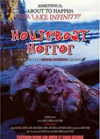 Horror Houseboat (1989) Nacktszenen