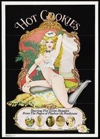 Hot Cookies 1977 film nackten szenen