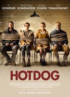 Hot Dog 2018 film nackten szenen