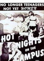 Hot Nights on the Campus (1966) Nacktszenen