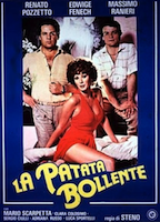 Hot Potato (1979) Nacktszenen