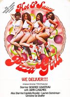 Hot & Saucy Pizza Girls 1978 film nackten szenen